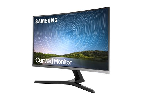 LC32R500FHPXEN - 32" FullHD CURVE - Achat / Vente sur grosbill-pro.com - 4