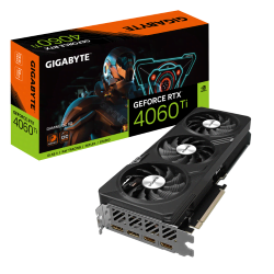 Grosbill Carte graphique Gigabyte GeForce RTX­­ 4060 Ti GAMING OC 8G