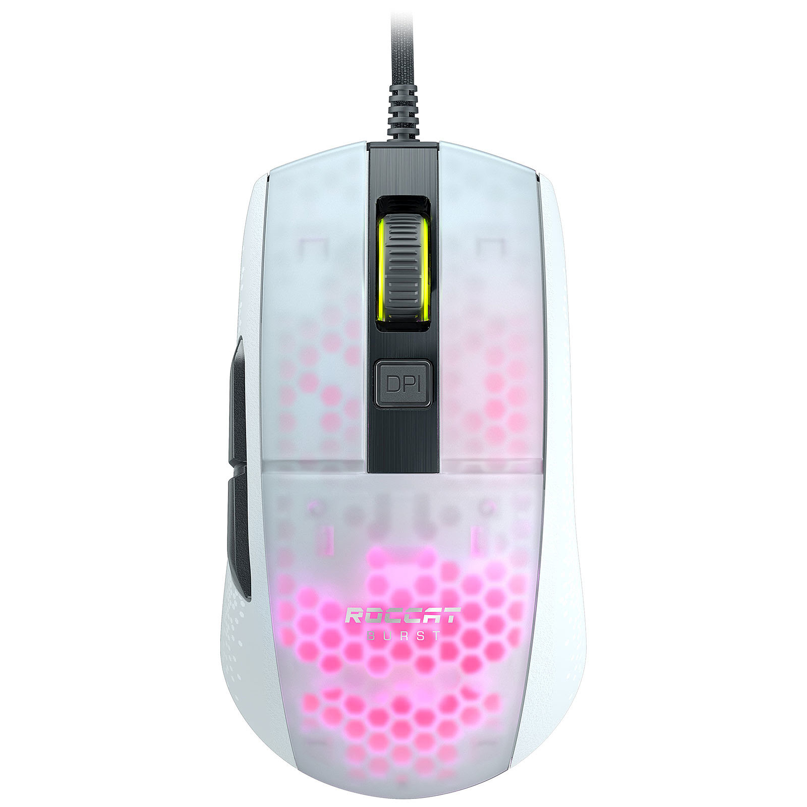 Roccat Burst PRO - Souris PC Roccat - grosbill-pro.com - 0