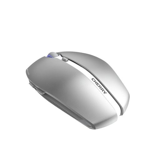 Cherry Gentix BT - Souris PC Cherry - grosbill-pro.com - 2