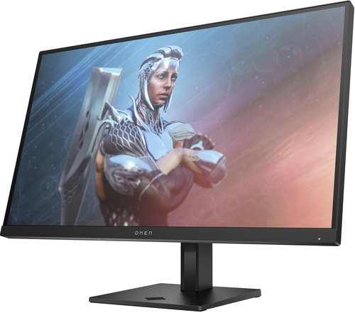 OMEN 27 FHD 165Hz Gaming Mon EMEA-INTL E - Achat / Vente sur grosbill-pro.com - 2