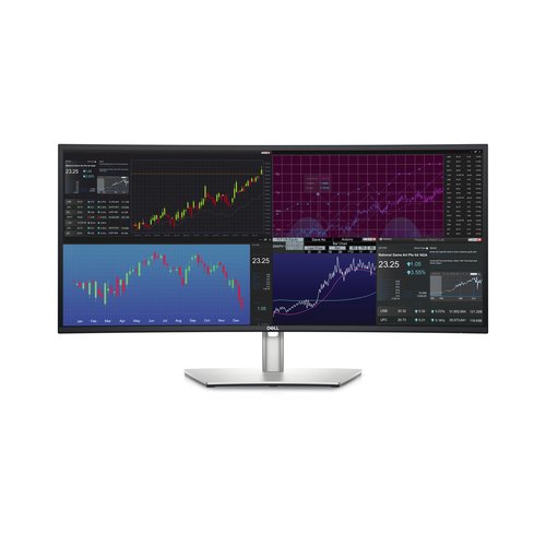 ULTRASHARP U3423WE - 34" IPS UWHD - Achat / Vente sur grosbill-pro.com - 9