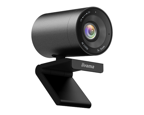 UC-CAM10PRO-1 - 4K/120°
