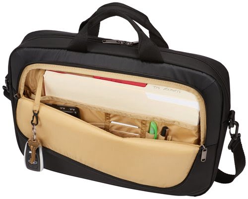 Propel Attaché 15.6'' Black (PROPA116) - Achat / Vente sur grosbill-pro.com - 3