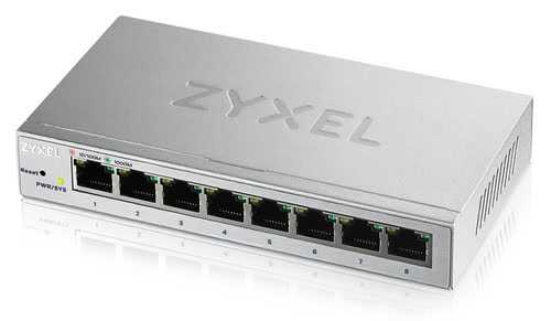 Zyxel Switch MAGASIN EN LIGNE Grosbill