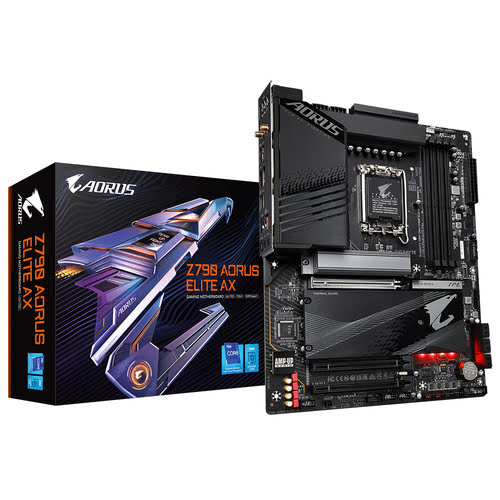 Z790 AORUS ELITE AX