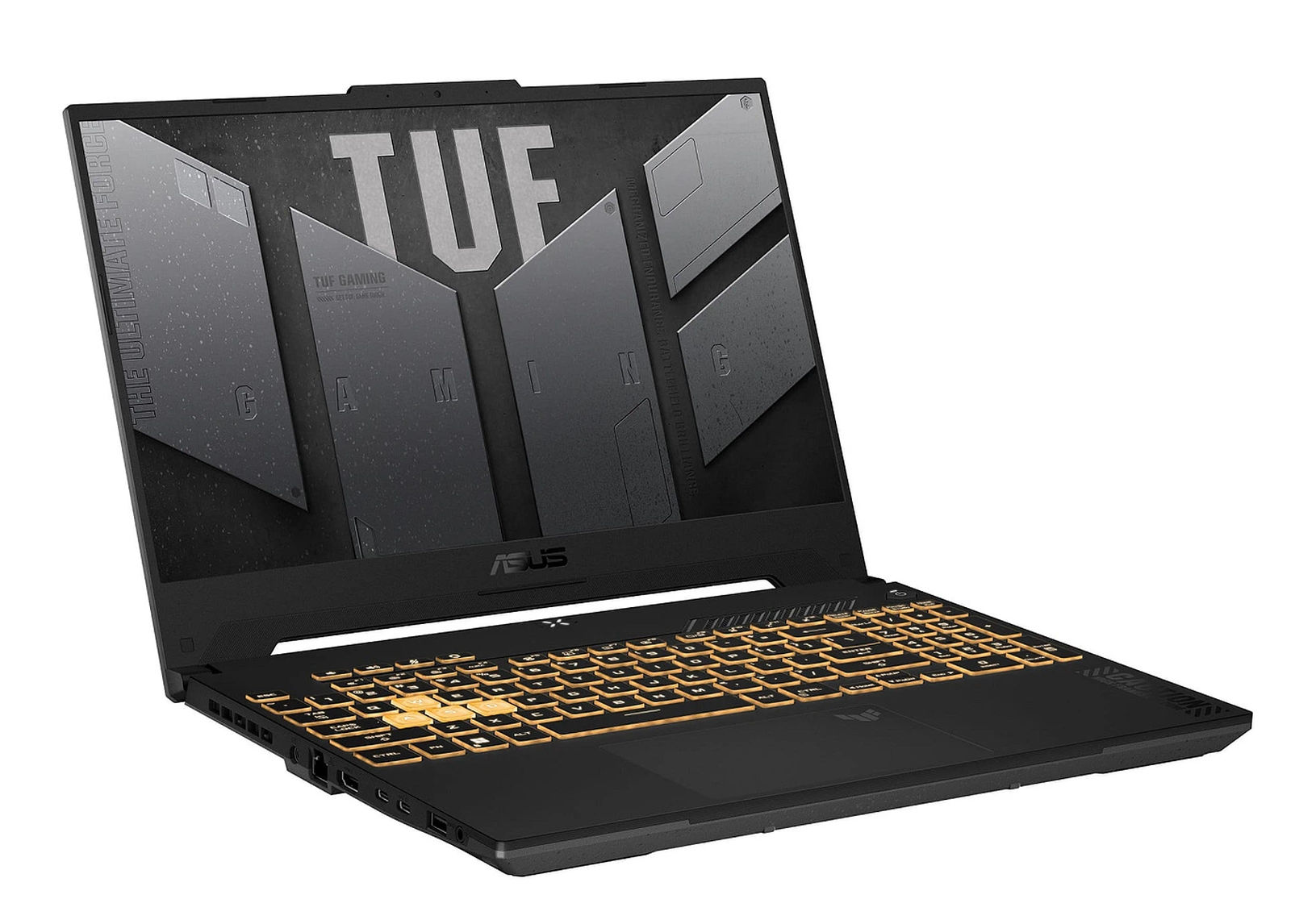 TUF GAMING F15 TUF507ZU4-LP013W - 15.6" FHD 144Hz i7-12700H RTX 4050 16Go 512Go W11