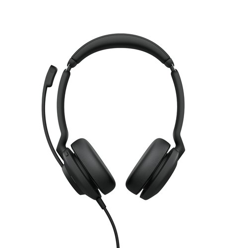 Jabra Evolve2 30 SE USB-A MS Stereo - Achat / Vente sur grosbill-pro.com - 1