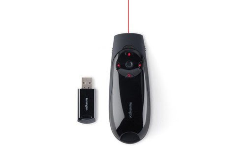 Presenter Expert Laser Cursor Control - Achat / Vente sur grosbill-pro.com - 5