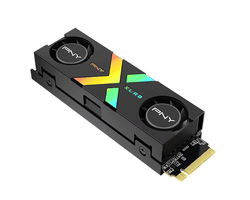 1To M.2 NVMe Gen5 - CS3150 - M280CS3150XHS-1TB-RB 