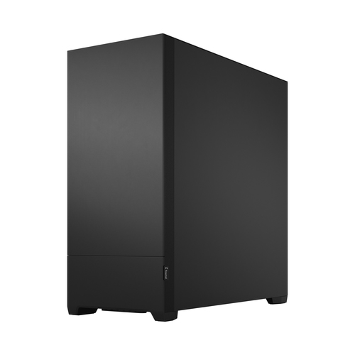 Fractal Design Pop XL Silent Black Solid  - Boîtier PC - 9