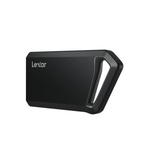 Lexar SL600 USB 3.2 1To (LSL600X001T-RNBNG) - Achat / Vente Disque SSD externe sur grosbill-pro.com - 2