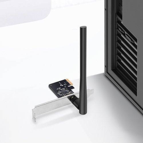 AC600 WI-FI PCI EXPRESS - Achat / Vente sur grosbill-pro.com - 2