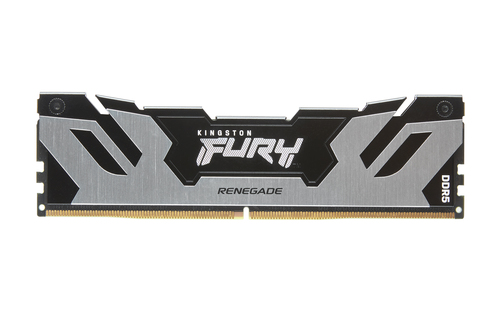 Kingston Fury Renegade 16Go (1x16Go) DDR5 8000MHz - Mémoire PC Kingston sur grosbill-pro.com - 1