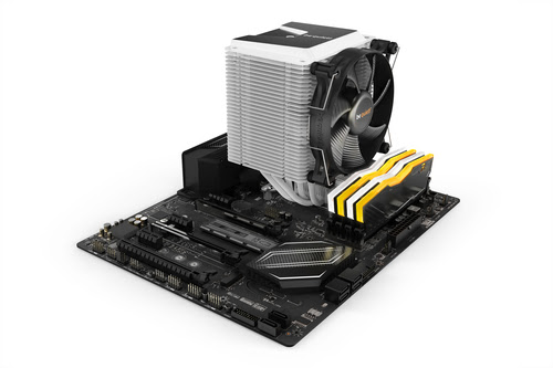 Be Quiet! BK005 - Ventilateur CPU Be Quiet! - grosbill-pro.com - 3