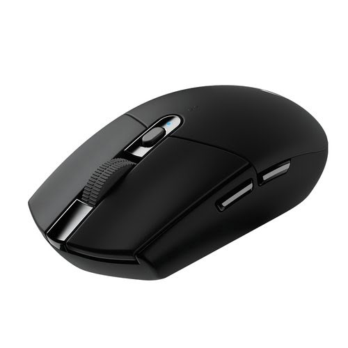 G305 Black USB Gaming Mouse EER2 (910-005282) - Achat / Vente sur grosbill-pro.com - 3