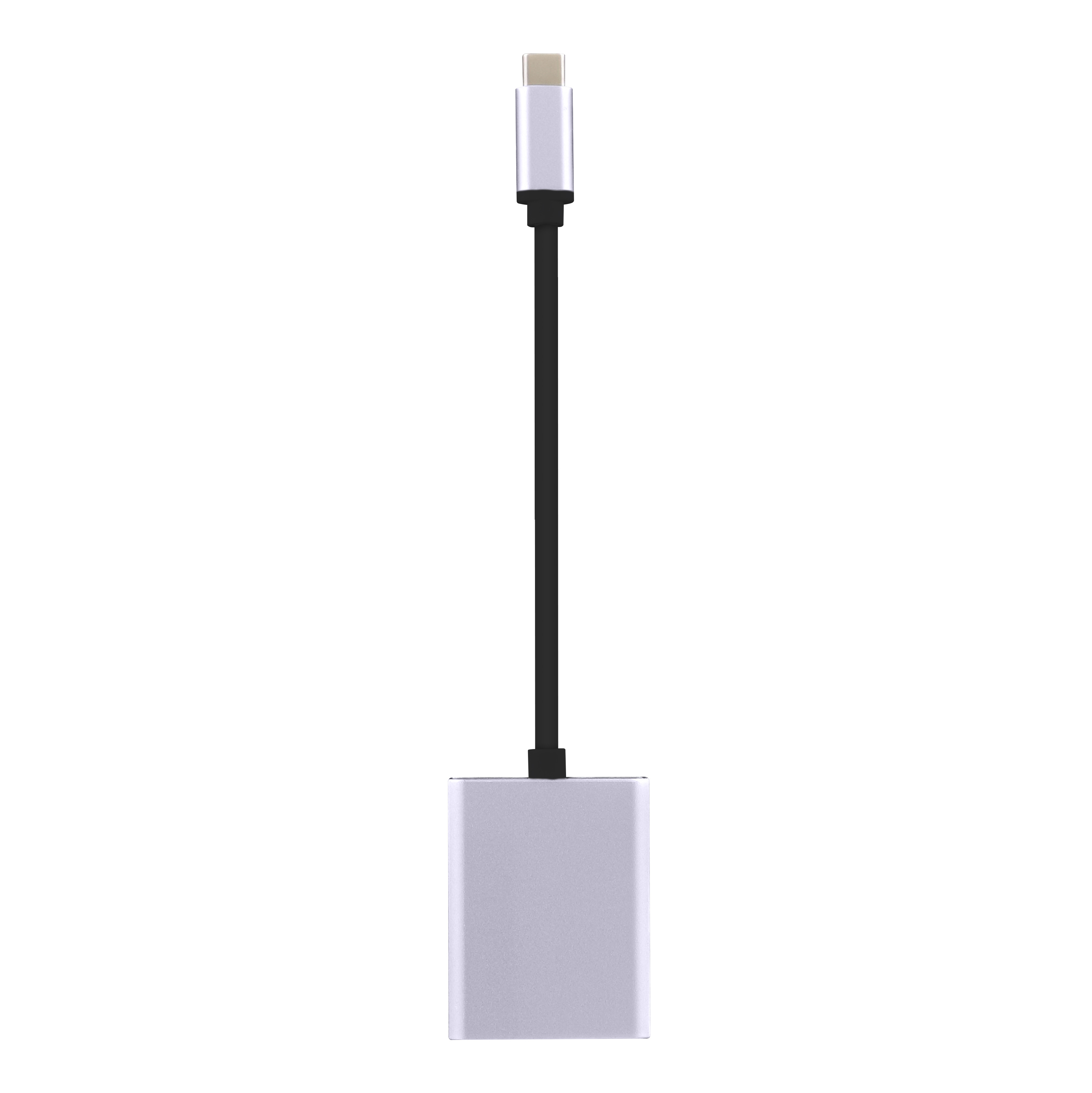 Adaptateur USB-C vers HDMI - Connectique PC - grosbill-pro.com - 2