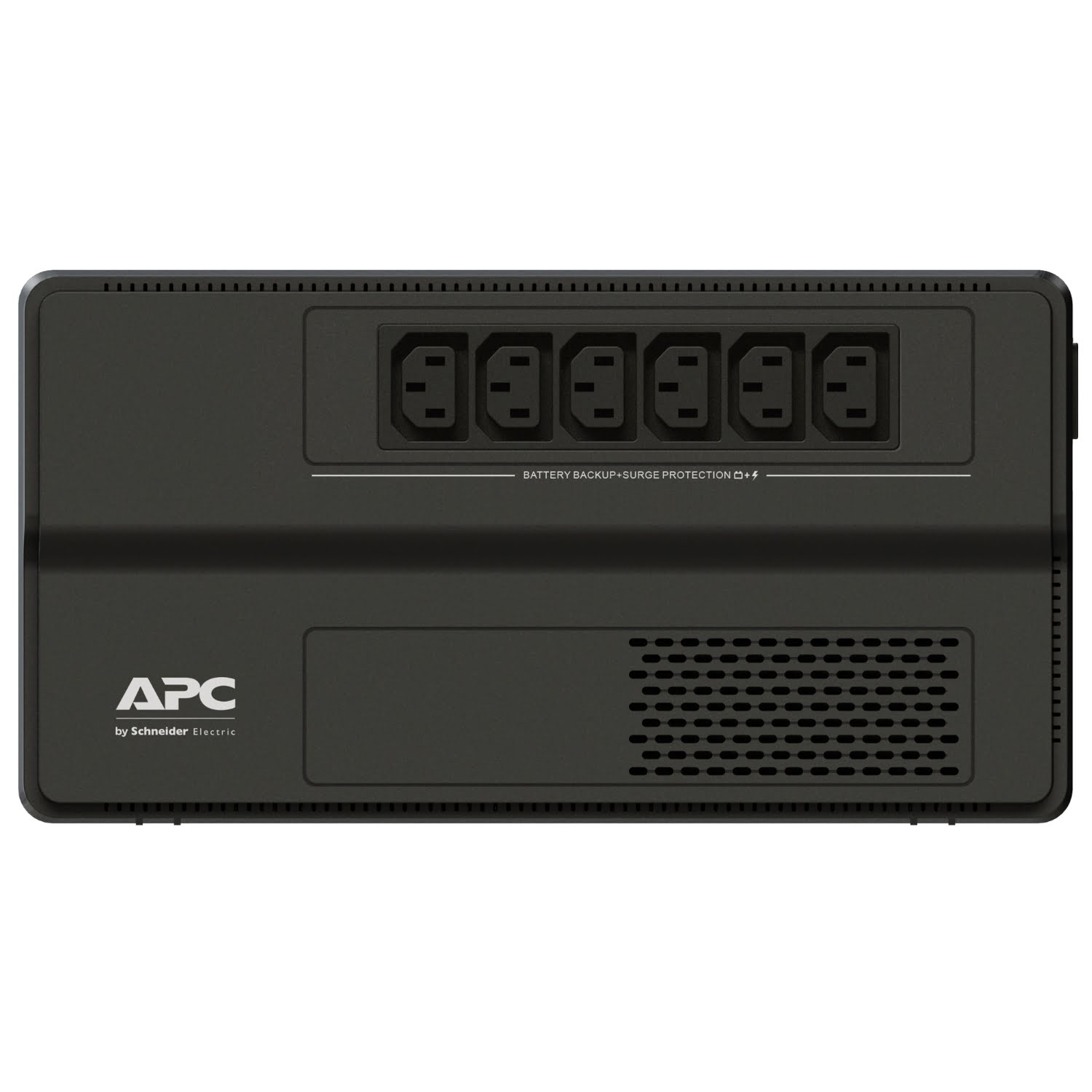 Esay UPS BV 650VA 6 prises BV650I - Onduleur APC - grosbill-pro.com - 1