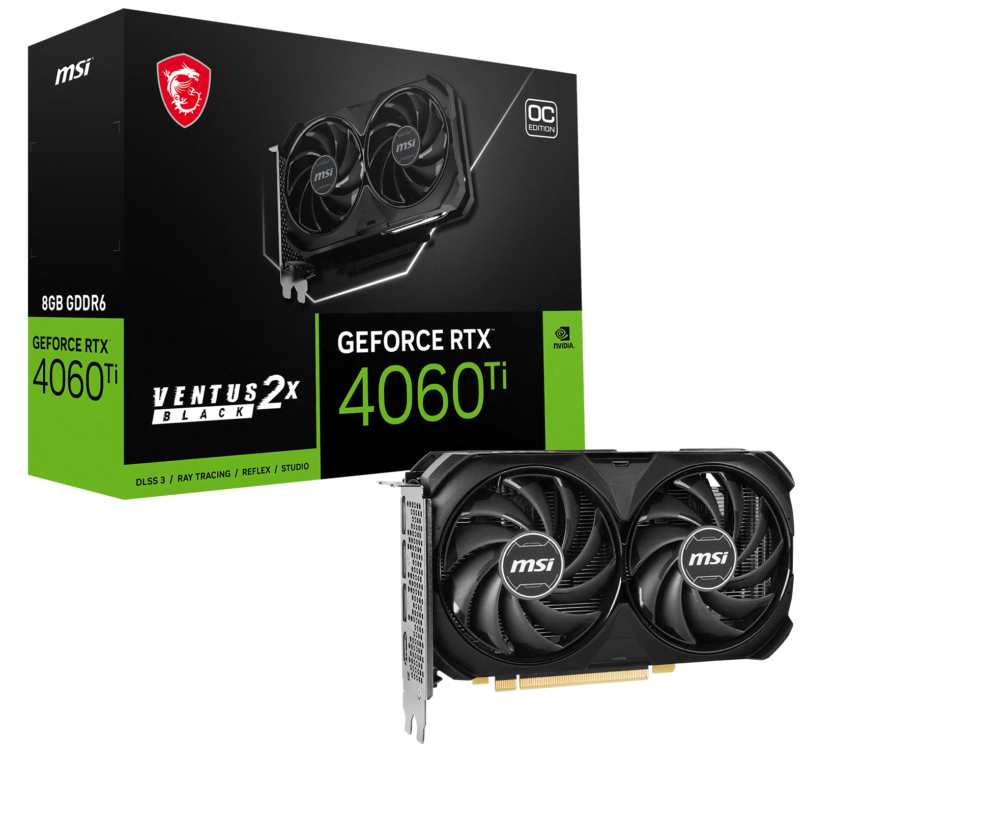 Idées Jeux - PC Gamer Ryzen 7 5700X - GeForce RTX 4070 12GO - 32GO