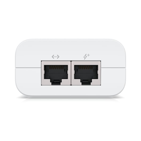 Injecteur PoE Z Ubiquiti 30W - U-POE-AT - Achat / Vente sur grosbill-pro.com - 2