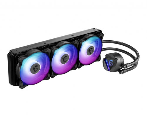 MSI MAG CoreLiquid 360R V2 - Watercooling MSI - grosbill-pro.com - 2