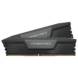 Vengeance 64Go (2x32Go) DDR5 5200MHz