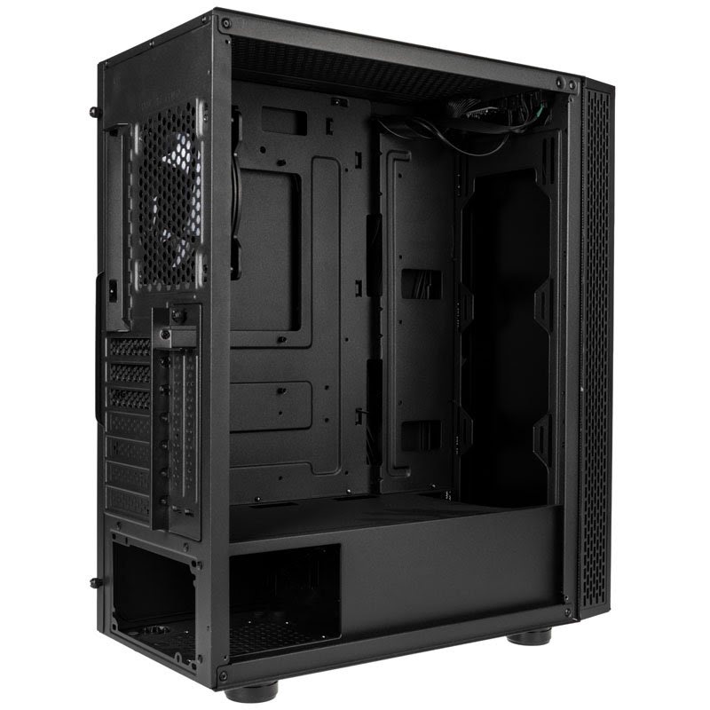 Kolink Void Rift ARGB Noir - Boîtier PC Kolink - grosbill-pro.com - 5