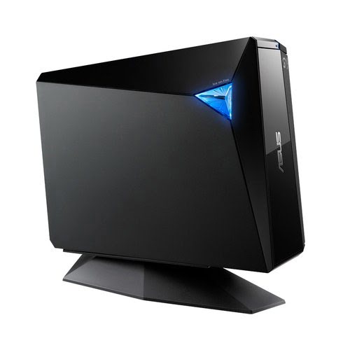 Asus BW-16D1H-U PRO Graveur externe Blu-Ray compatible - Graveur - 0