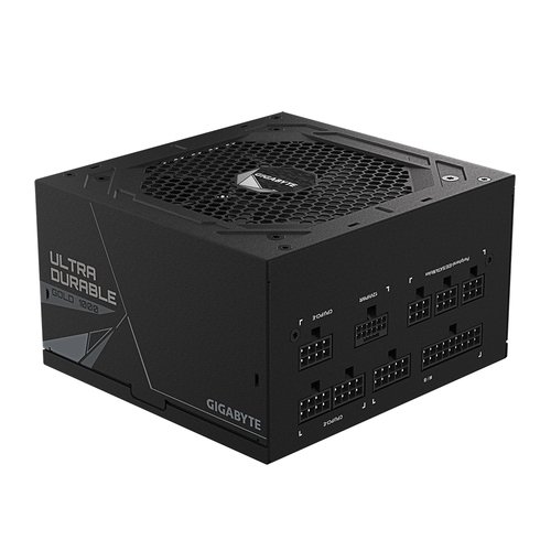 POWER SUPPLY ATX 1000W Gigabyte UD1000GM PG5 - Achat / Vente sur grosbill-pro.com - 1