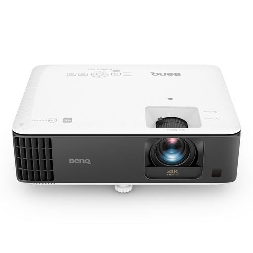 BenQ TK700STi Gaming 4K /3000 Lumens/HDR/16ms/WIFI/100 - Vidéoprojecteur - 0