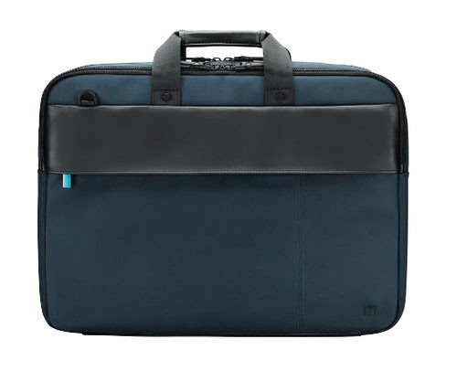 Executive 3 Twice Briefcase 11-14'' (005032) - Achat / Vente sur grosbill-pro.com - 0