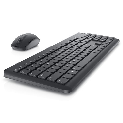 DELL WIRELESS KEYBOARD AND - Achat / Vente sur grosbill-pro.com - 6