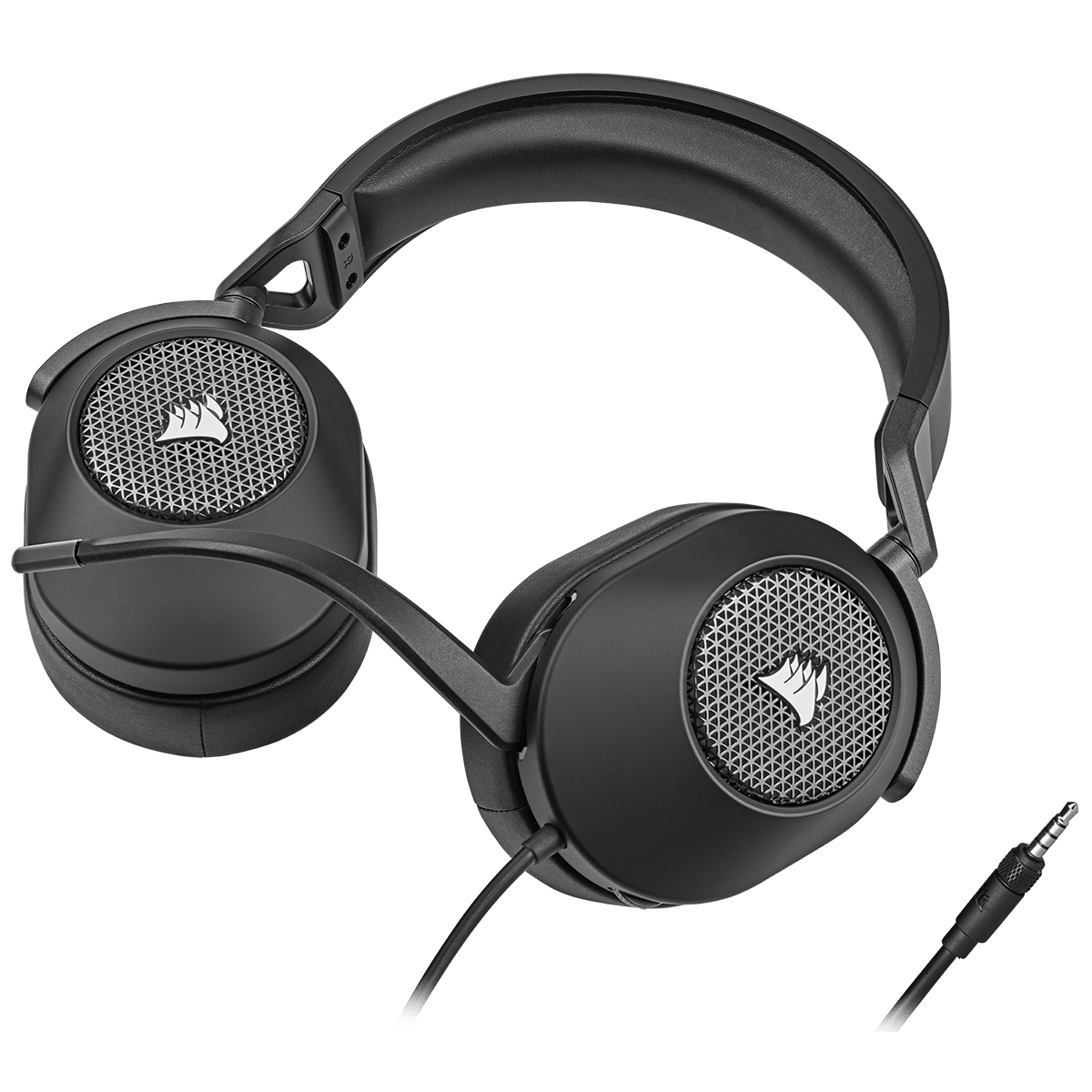 Micro-casque filaire Corsair HS55