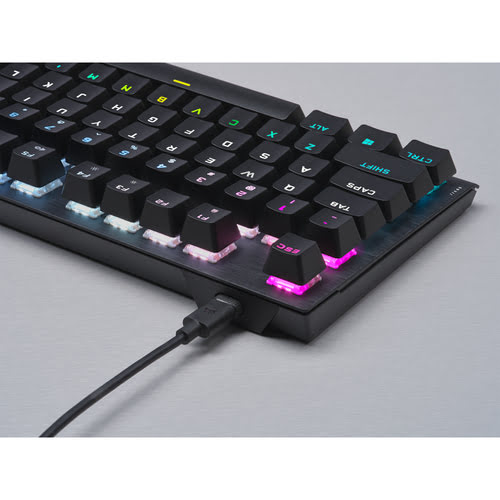 Corsair K60 Pro TKL - Clavier PC Corsair - grosbill-pro.com - 6