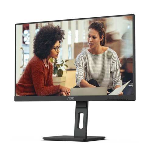 24E3QAF 24IN IPS FHD 300CD - Achat / Vente sur grosbill-pro.com - 9