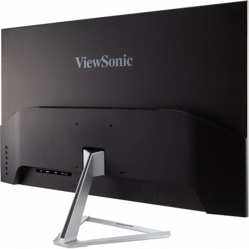 VX3276-MHD-3 32" 16:9 1920x1080 VGA HDMI - Achat / Vente sur grosbill-pro.com - 5