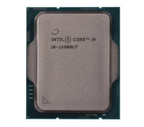 Core i9-14900KF - 6Ghz/36Mo/LGA1700/Tray