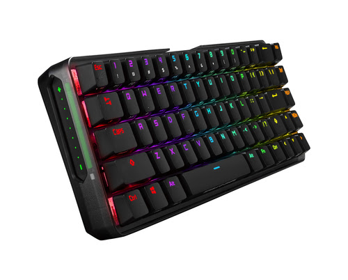 Asus ROG Falchion - Clavier PC Asus - grosbill-pro.com - 2