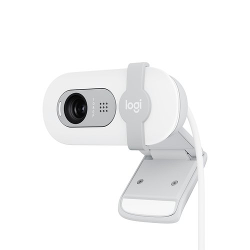 Logitech Webcam MAGASIN EN LIGNE Grosbill