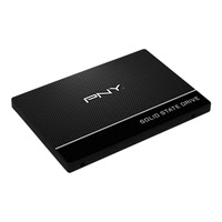 PNY 500Go SATA III SSD7CS900-500-RB  SATA III - Disque SSD PNY - 4