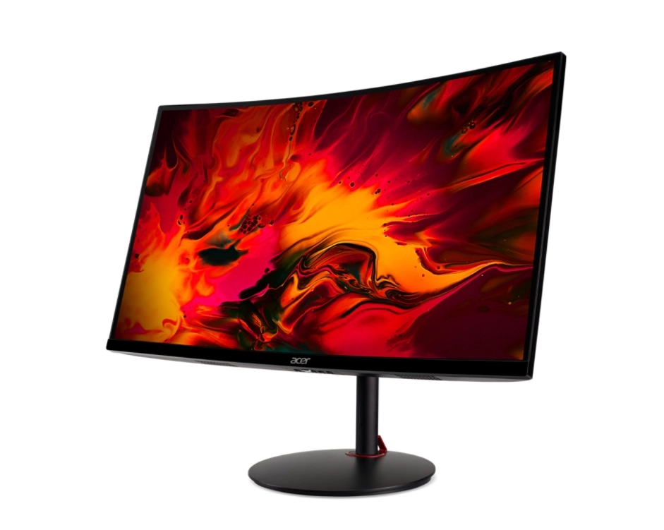 Acer 27"  UM.HX0EE.P15 - Ecran PC Acer - grosbill-pro.com - 2