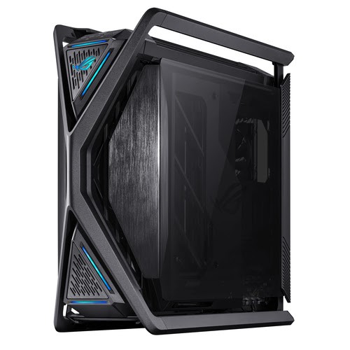 Asus ROG HYPERION GR701 Noir - Boîtier PC Asus - grosbill-pro.com - 14