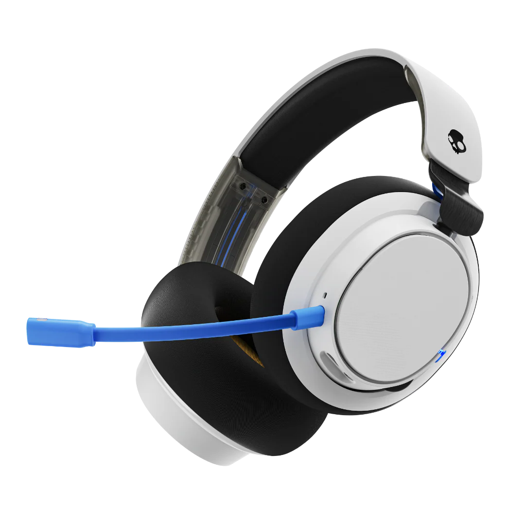 SLYR Pro Wireless - Playstation - Blanc