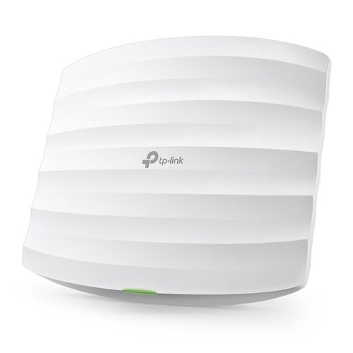 Grosbill Point d'accès et Répéteur WiFi TP-Link 300Mbps Wireless N Access Point