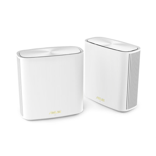 Grosbill Routeur Asus ZenWiFi XD6S x2 White