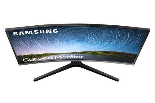 LC32R500FHPXEN - 32" FullHD CURVE - Achat / Vente sur grosbill-pro.com - 11