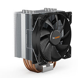 Grosbill Ventilateur CPU Be Quiet! Pure Rock 2 - BK006