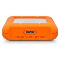 LaCie Rugged Mini 2TB/USB 3.0/2.5 - Achat / Vente sur grosbill-pro.com - 1