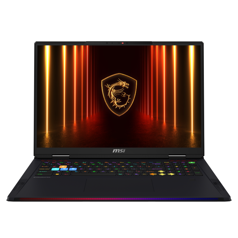 Raider 18"UHD+120Hz Mled/U9-285HX/5080/64G/4T/W11P