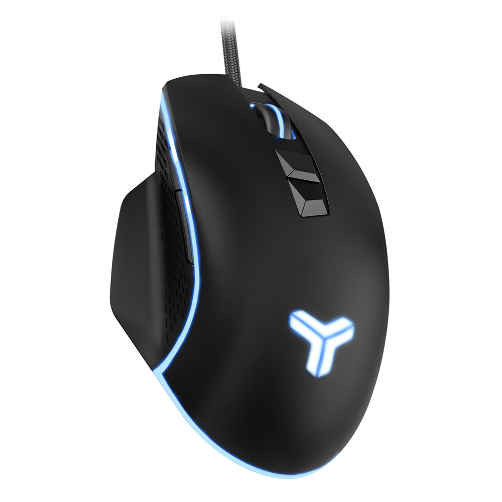 ELYTE MY-200 - Souris PC ELYTE - grosbill-pro.com - 5